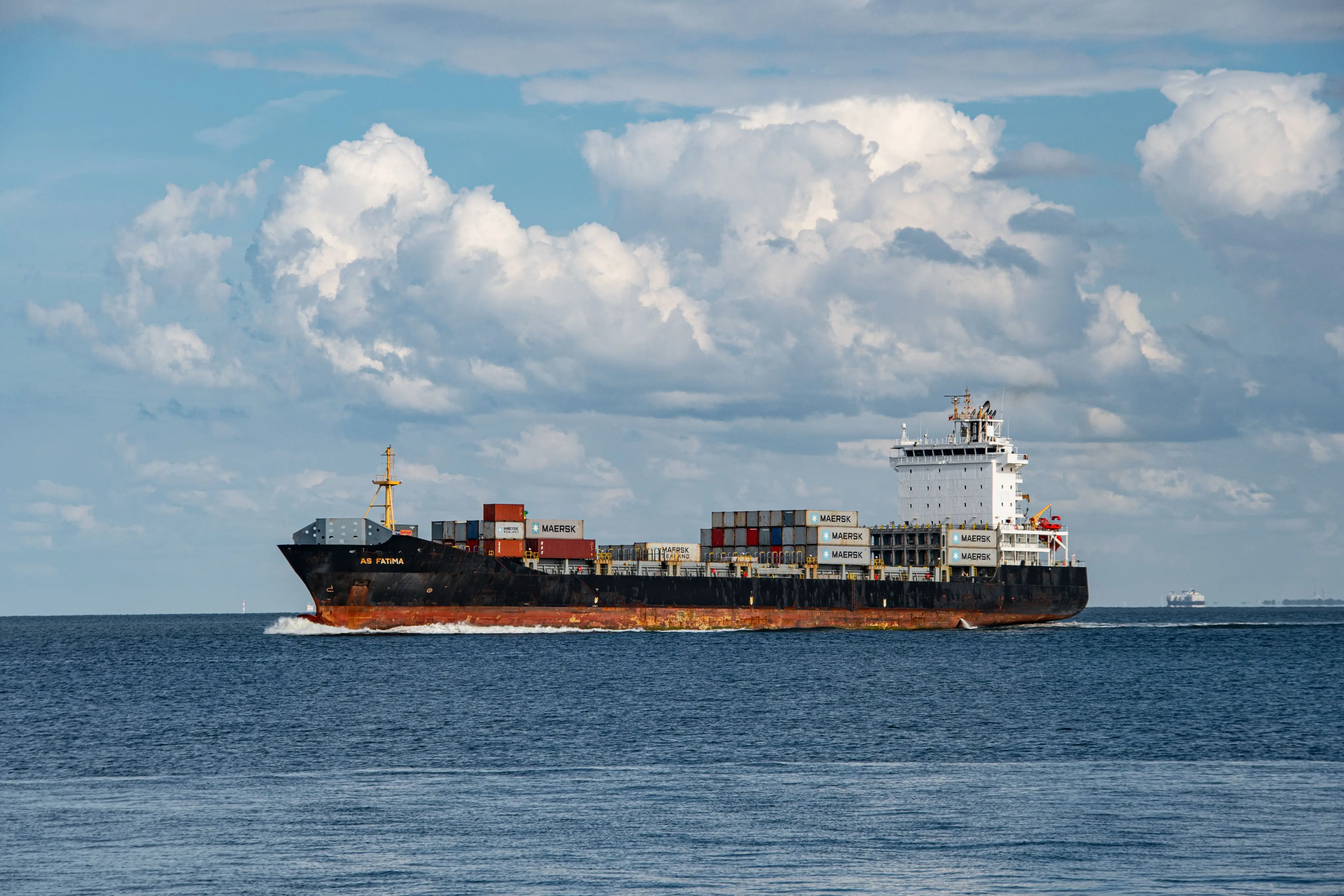 Délais de livraison internationaux longs